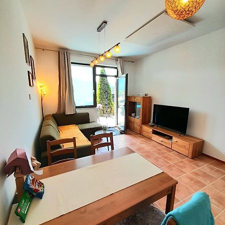 2-Zimmer-Wohnung In Schiefling Am Woerthersee Extérieur photo