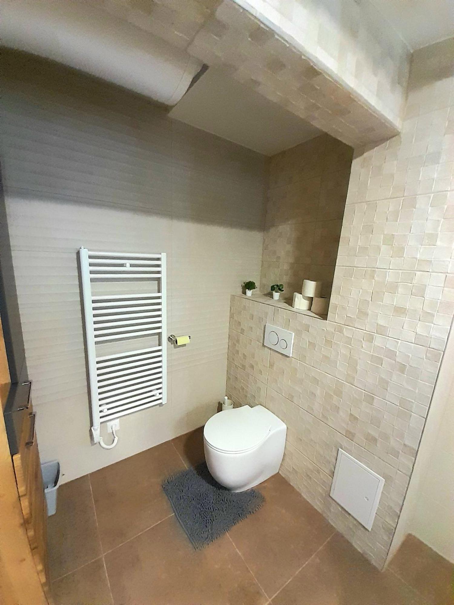 2-Zimmer-Wohnung In Schiefling Am Woerthersee Extérieur photo