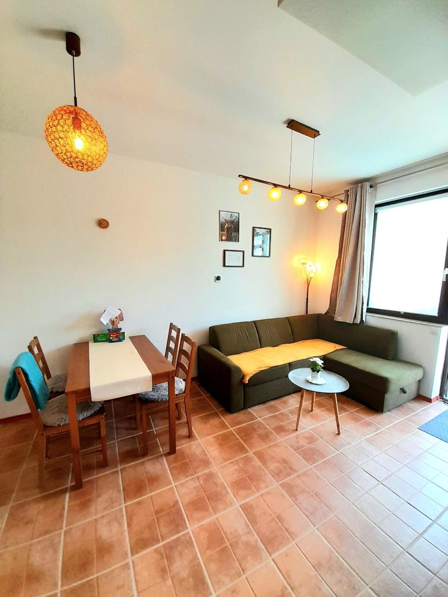 2-Zimmer-Wohnung In Schiefling Am Woerthersee Extérieur photo
